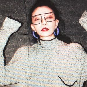 Meet your Posher, Andy